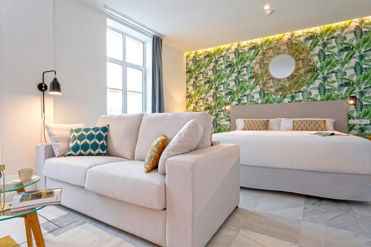 Genteel Home Catedral Кадис Екстериор снимка