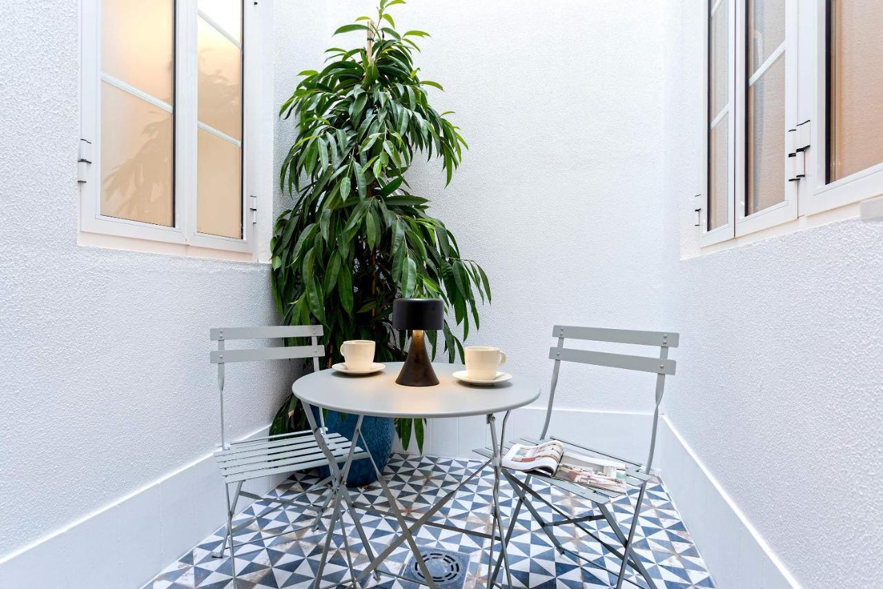 Genteel Home Catedral Кадис Екстериор снимка
