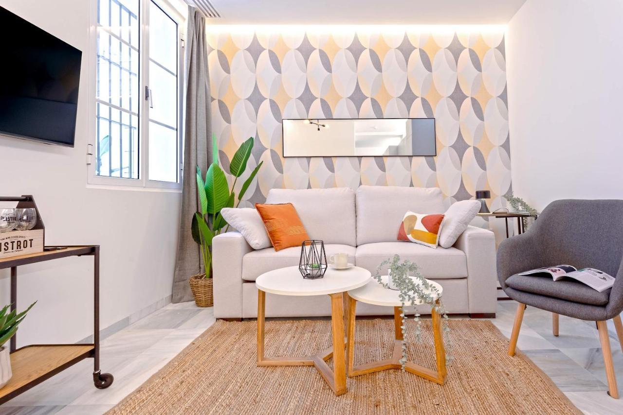 Genteel Home Catedral Кадис Екстериор снимка
