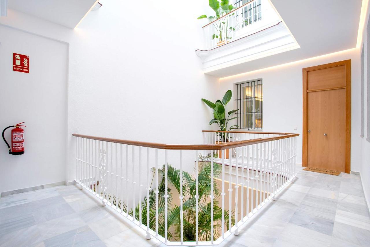 Genteel Home Catedral Кадис Екстериор снимка