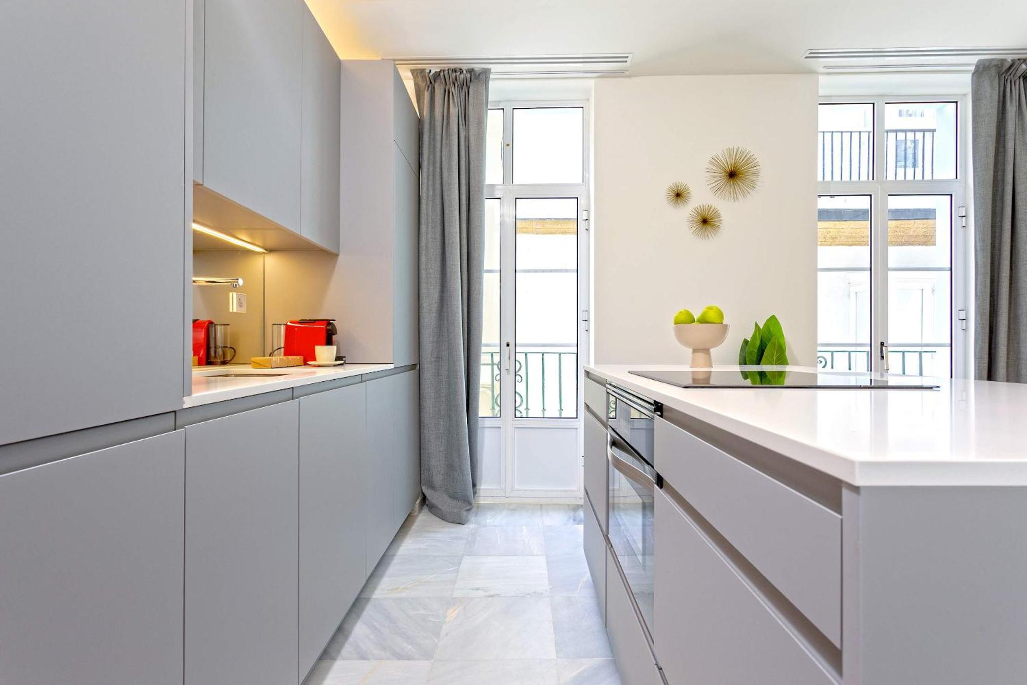 Genteel Home Catedral Кадис Екстериор снимка